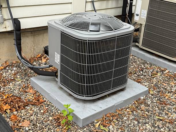 24/7 Emergency Hvac Installation experts in Allenwood, NJ