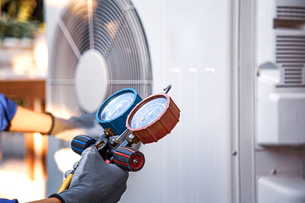 Affordable Hvac Installation solutions in Allenwood, NJ