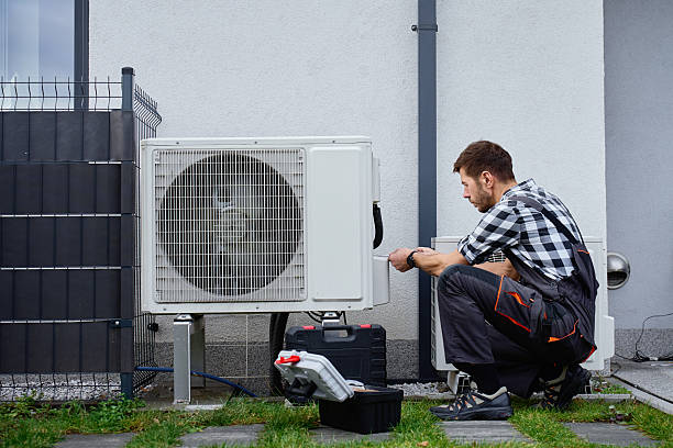 Top rated local Hvac Installation specialists in Allenwood, NJ